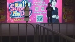 萱萱 - 小幸運