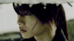 East Of Eden 古裝男子