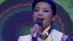 藏鄉女孩