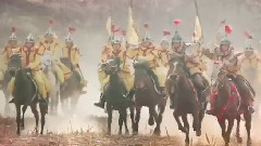 電視劇<于成龍>片頭曲