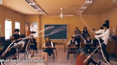 消防車