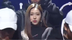 I Wish - KBS音樂銀行 現場版 17/01/20