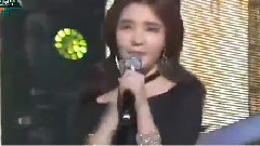 Ina - Rainbow - KBS音樂銀行 現場版 17/01/20
