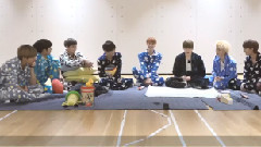 無限的房 Nct 127'S Limitless Room Ep.02