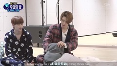 NCT127 Limitless Room睡衣派對EP2全場