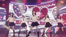  - Urikiri - MBC音樂中心 現場版 17/01/21