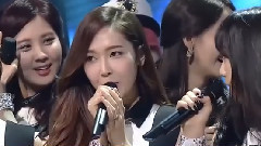 少女時代,太妍(少女時代),Jessica - Taeng Sic Will Always Be Real