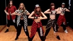 BANG BANG BANG