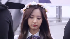 永登浦宇宙少女粉絲簽名會