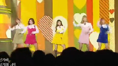 Love Is Sudden - MBC 音樂中心 現場版 17/01/21