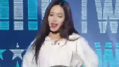 I Wish - MBC 音樂中心 現場版 17/01/21