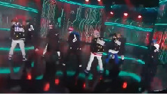 無限的我 - MBC 音樂中心 現場版 17/01/21