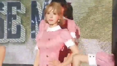 Excuse Me - MBC 音樂中心 現場版 17/01/21