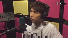 ONE FM 快問快答