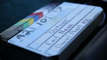 Outside (Behind the Scenes)