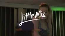 Little Mix & Jess Glynne Hit the Studio
