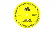 I Can't Lose (Lindstr?m Remix [Audio])