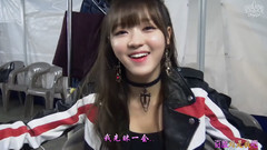 OH MY GIRL - SKETCHBOOK 寫生簿 EP.15 中文字幕