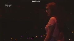 170122 Time Silp演唱會<陣雨>
