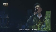 以后別做朋友 & 想回到那一天 & 我愛過你 & 你,好不好?