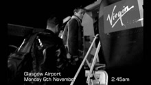 Glasgow Airport (Pt. 9 - Documentary)