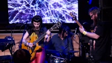 Breathing Underwater (Live)