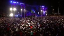 N?o Precisa (Video Ao Vivo)
