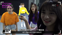 PRISTIN HI&HIGH 攝像機4of5