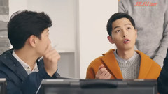 JEJUair CF 拍攝花絮