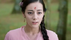 東華帝君英雄救美