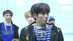 Nimdle食物禮物for NCT 127