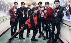三分鐘回顧2016年KPOP(二)