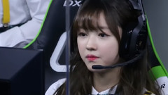OH MY GIRL - 專業玩家