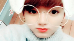 樸智旻推特更新:田柾國JIMIN