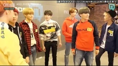 Nimdle?Mission?NCT幕后花絮