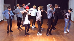 [DiamondSub呆萌原創]SEVENTEEN - HIGHLIGHT 練習室版