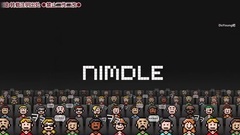 4"A!Nimdle NCT127篇"任務nct未公開