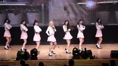 OH MY GIRL - 聽我說