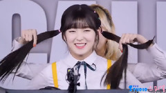 OH MY GIRL - 游戲應援