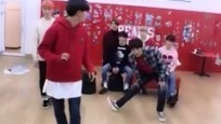 nct127 無限的我二倍速版