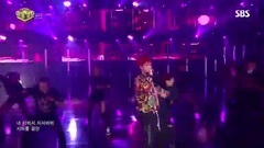 BOMB - 人氣歌謠 170122