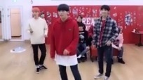 NCT127直播跳2倍速《無限的我》cut
