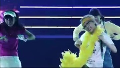 天國野郎