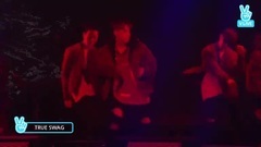 JUN. K SOLO CONCERT Mr. NO?' Opening Live