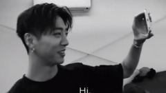Always with Bang YongGuk - 方容國個人向