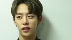 偶運會現場BAP cut
