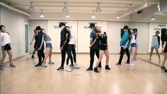 韓國女團減肥操