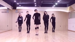 Yes No Maybe 練習室版