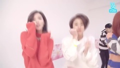 名井南吧MINA自制視頻第二彈MAGIC