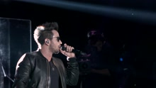 Henrique & Diego - Desapega (Vídeo ao Vivo)